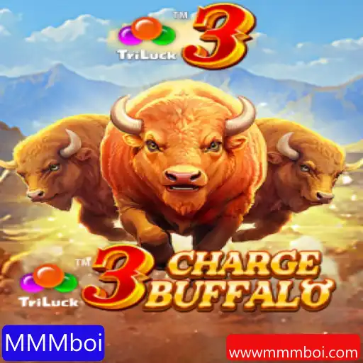 Explorando o Fascinante Mundo de 3ChargeBuffalo: Uma Viagem ao Jogo Inovador de MMMboi