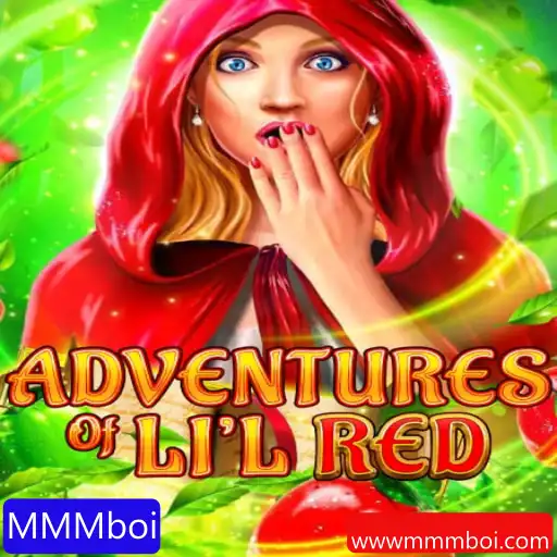 Explorando o Mundo de 'AdventuresofLilRed' e as Emoções de MMMboi