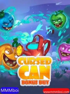 Explorando o Mundo de CursedCanBonusBuy: Uma Aventura Repleta de Desafios