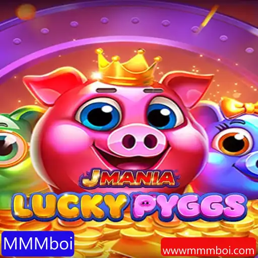 Descubra JManiaLuckyPyggs: Um Jogo Inovador e Empolgante com MMMboi