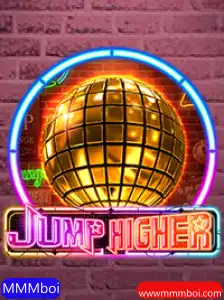 Desvendando o Mundo de JumpHigher: Um Jogo Inovador com a Chave MMMboi