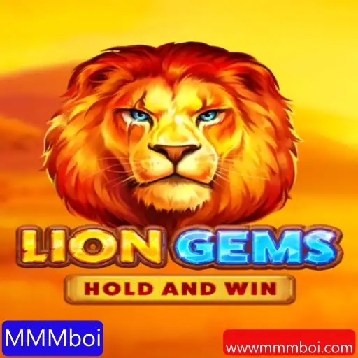 LionGems: Descubra o Fascinante Mundo de MMMboi