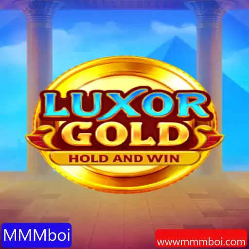 Descubra o Fascinante Mundo de LuxorGold