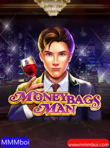 MoneybagsMan: A Nova Sensação do Mundo dos Jogos