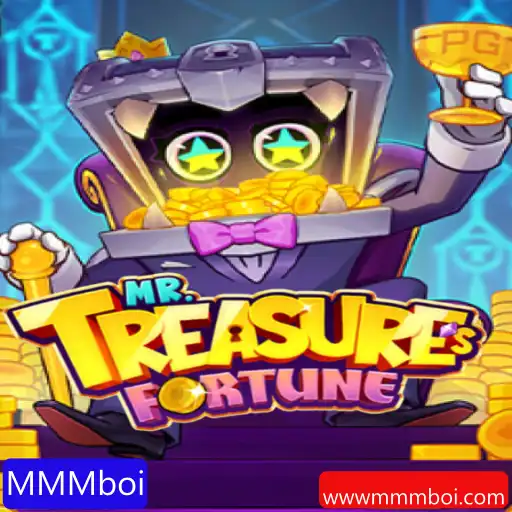 Descubra o Fascinante Mundo de MrTreasuresFortune e Como Vencer com MMMboi