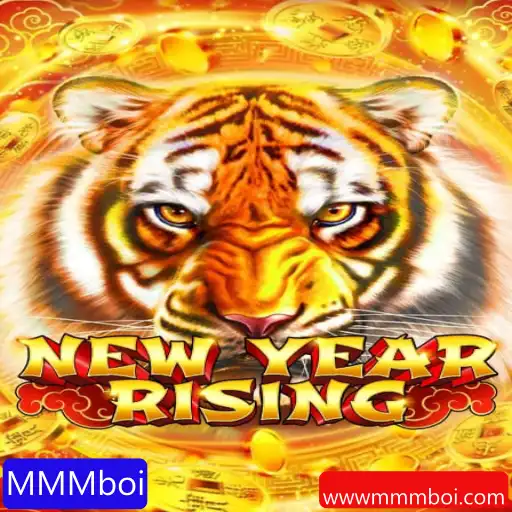 Explorando o Novo Mundo de 'NewYearRising'
