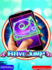 Descubra o Mundo de Emoções do Jogo RaveJumpmobile: MMMboi