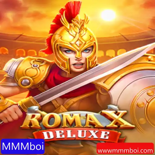 Explorando o Mundo de RomaXDeluxe