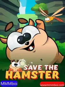 SavetheHamster: Um Jogo Inovador no Cenário Atual