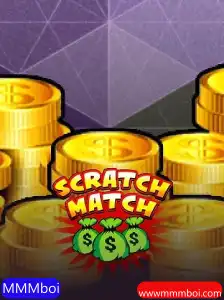 Descubra o Empolgante Mundo de ScratchMatch: Uma Nova Era em Jogos de Tabuleiro