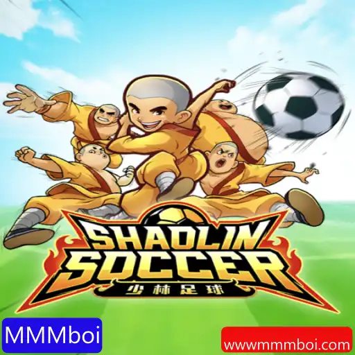 ShaolinSoccer: Mergulhe no Universo do Jogo com MMMboi