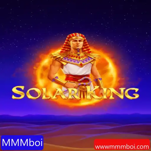 Explorando o Fascinante Mundo do Jogo SolarKing