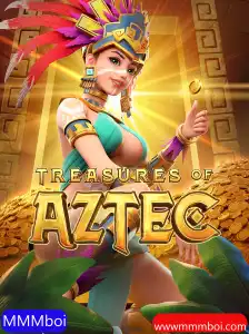 Explorando o Mundo de Treasures of Aztec: Um Guia Completo para Entusiastas de Jogos
