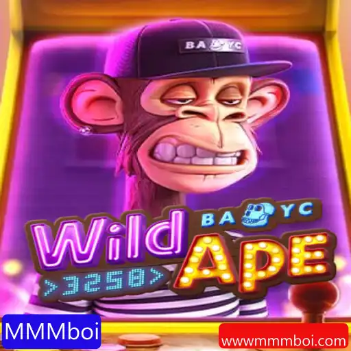 Explorando o Jogo WildApe3258: Descrição, Introdução e Regras